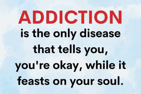 Addiction