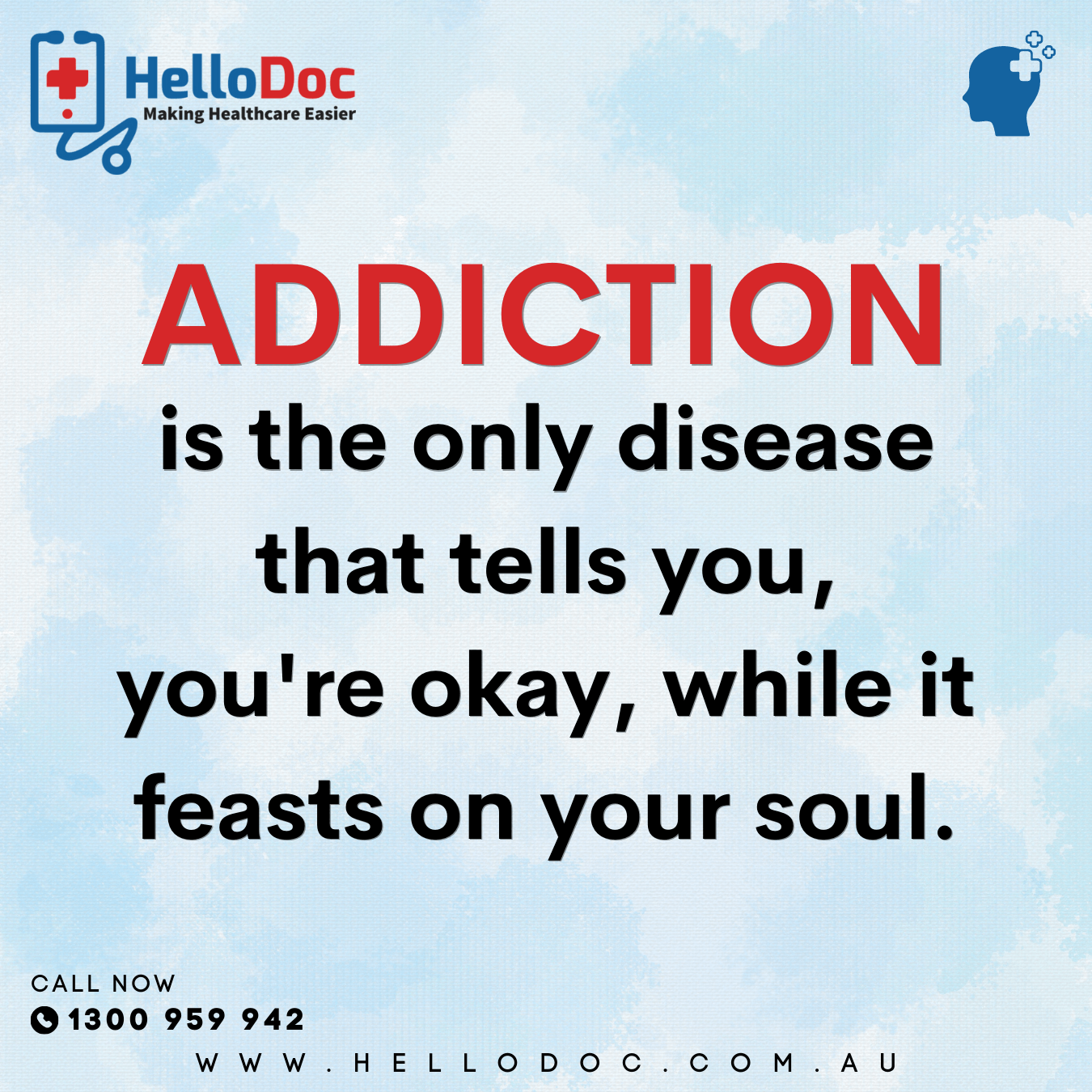 Addiction