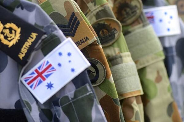 Veterans Australia