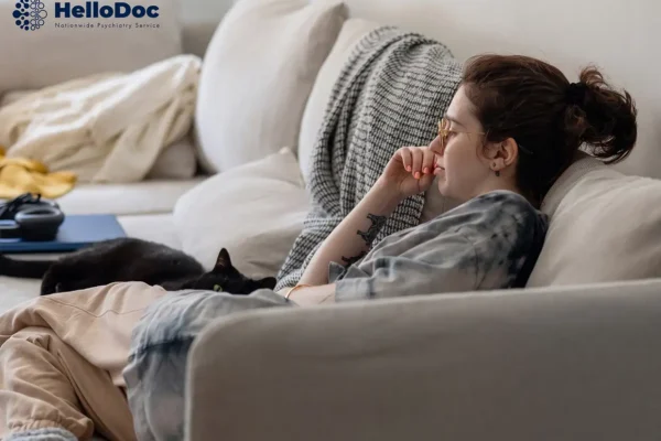 ADHD in Women: Why Diagnosis and Treatment are More Important than Ever