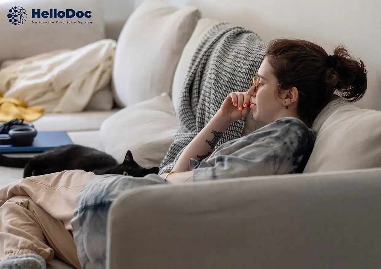 ADHD in Women: Why Diagnosis and Treatment are More Important than Ever