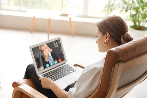 telepsychiatry