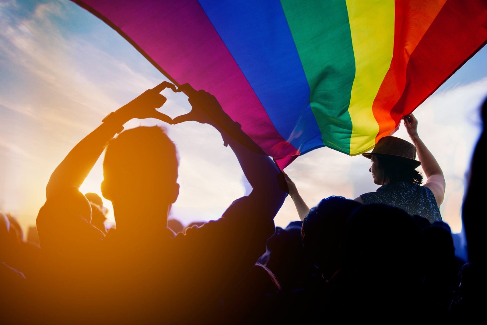 LGBTQ
