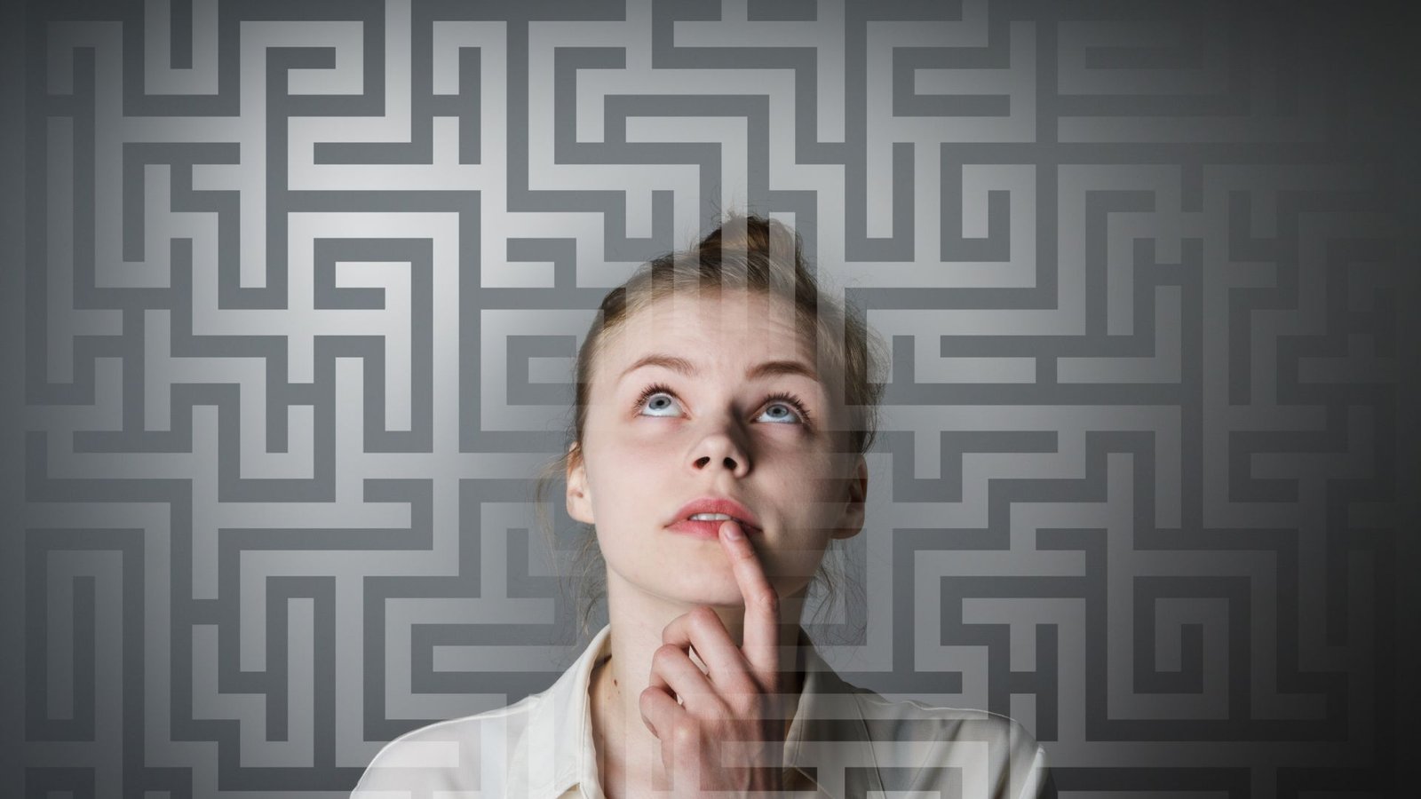 Distraction in mental health