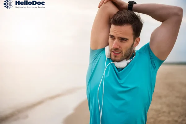 Navigating Men’s Mental Health in Australia