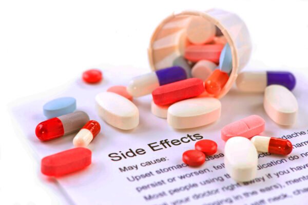 What Are the Side Effects of ADHD Medications?