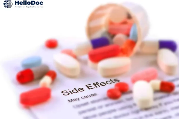 What Are the Side Effects of ADHD Medications?