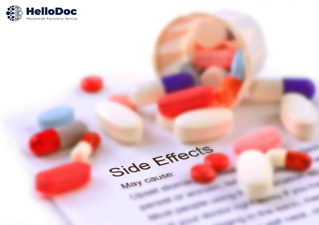 What Are the Side Effects of ADHD Medications?
