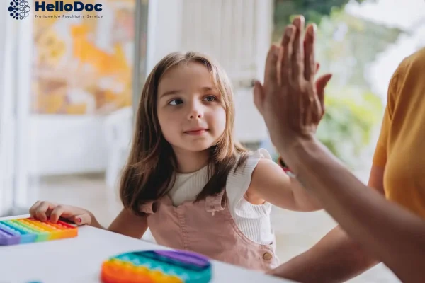 Early Signs or Symptoms of Autism: Recognizing in Children and Adults | A Well-researched Guide​