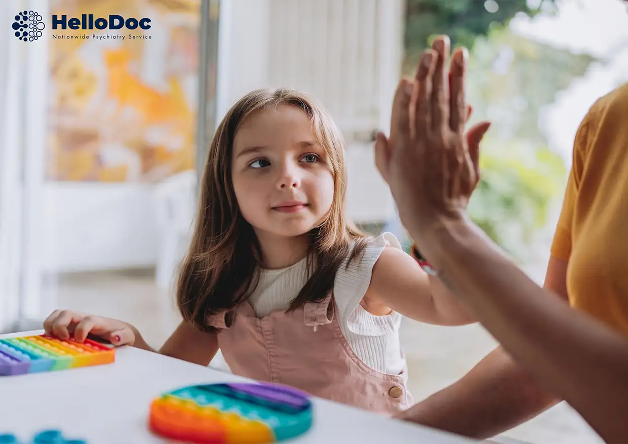 Early Signs or Symptoms of Autism: Recognizing in Children and Adults | A Well-researched Guide​