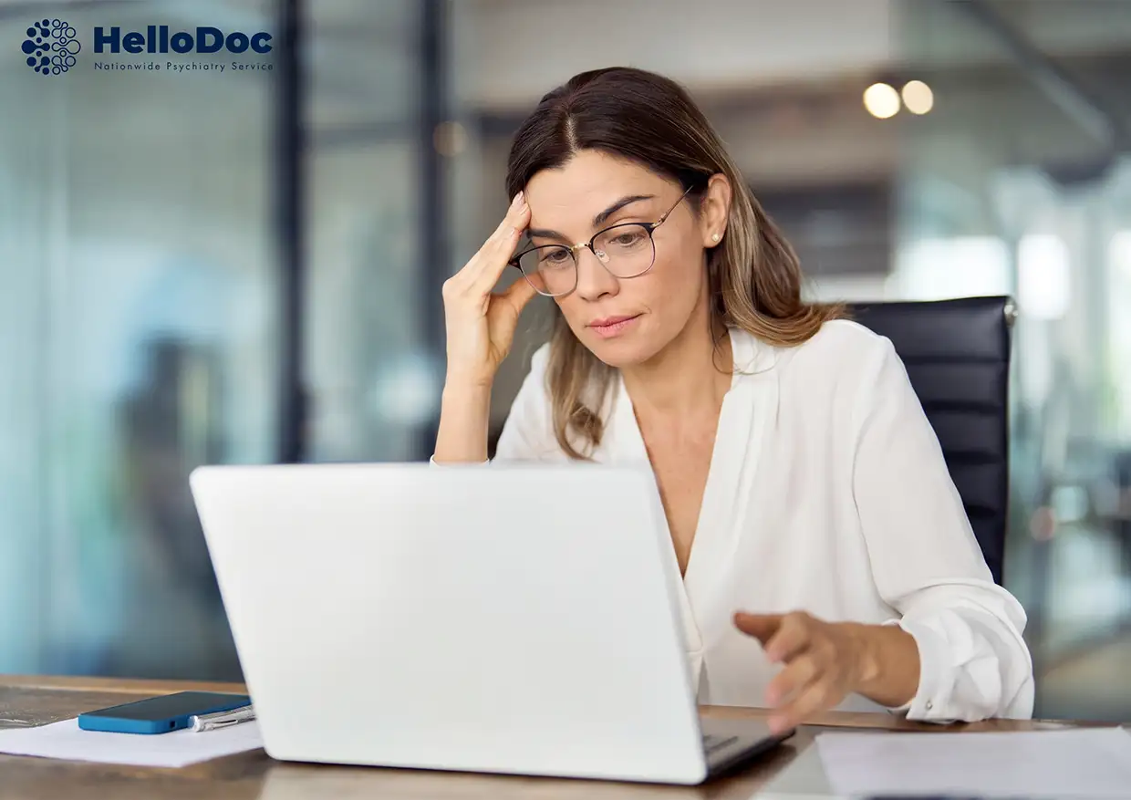 How to Manage Anxiety and Stress?