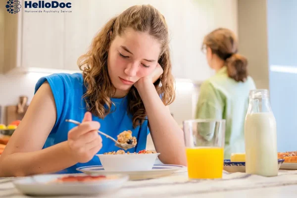 What Is the Major Cause of Eating Disorders?