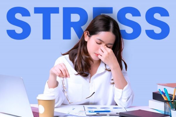 How to Manage Anxiety and Stress?