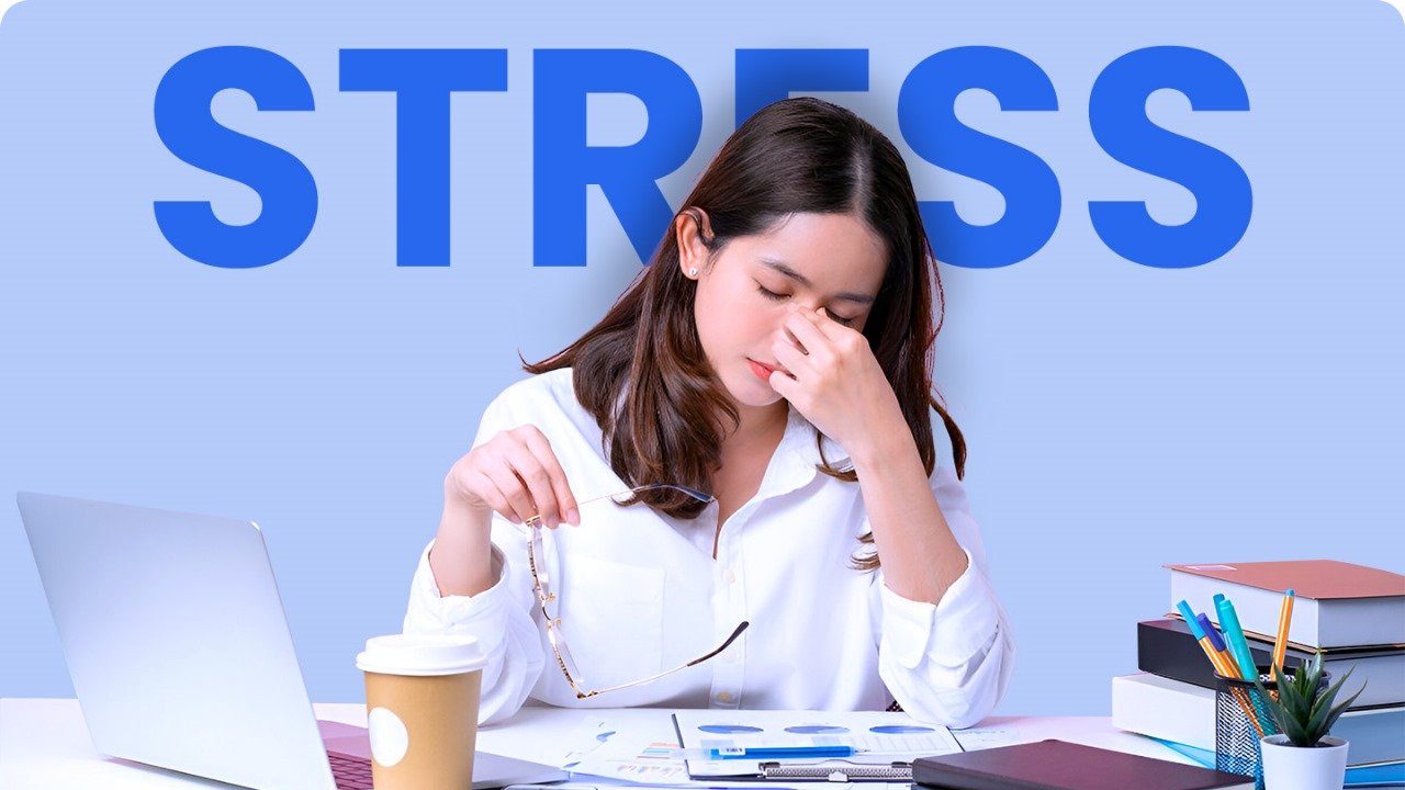 How to Manage Anxiety and Stress?