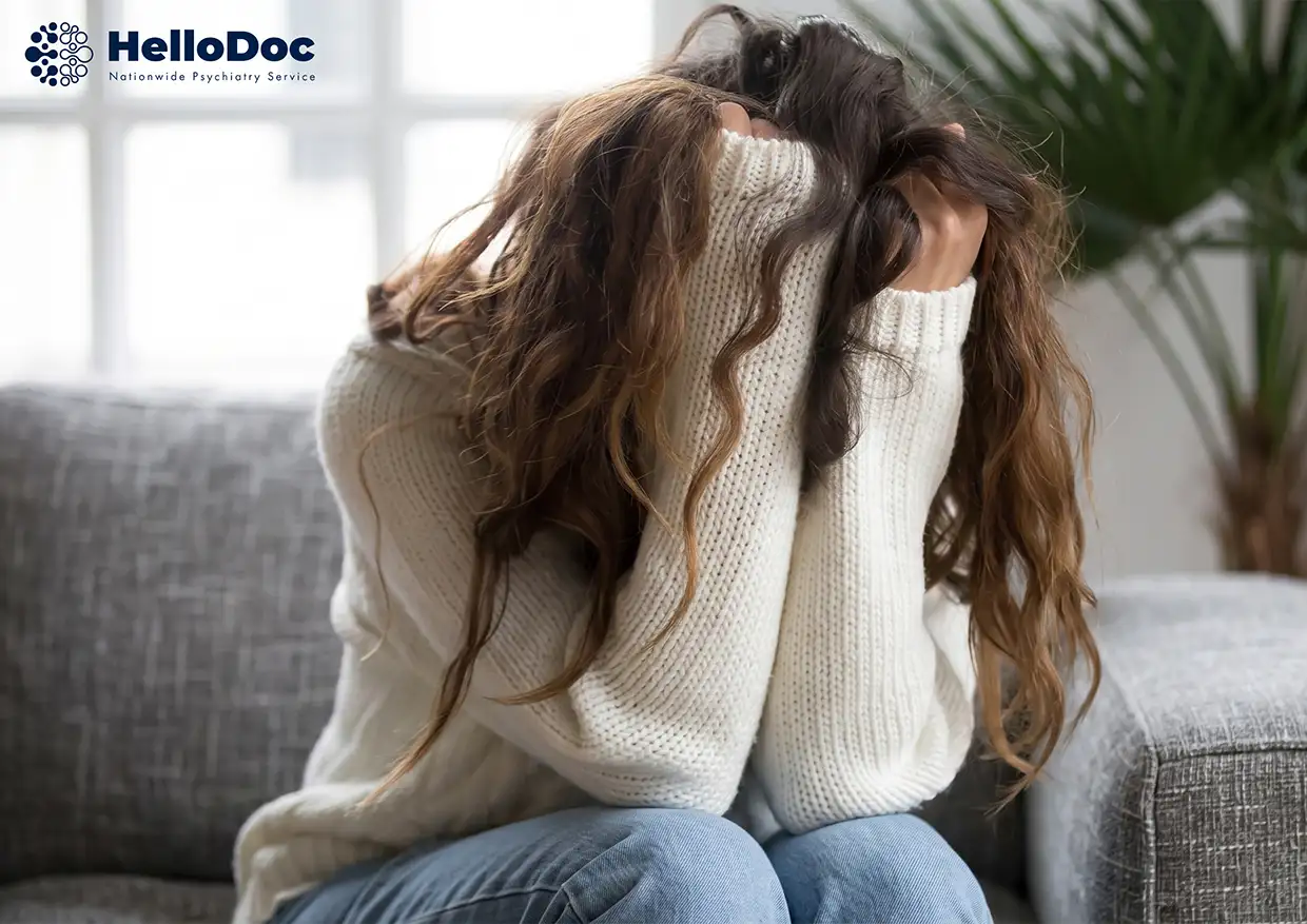 Understanding Anxiety in Teens: A Complete Guide for Parents