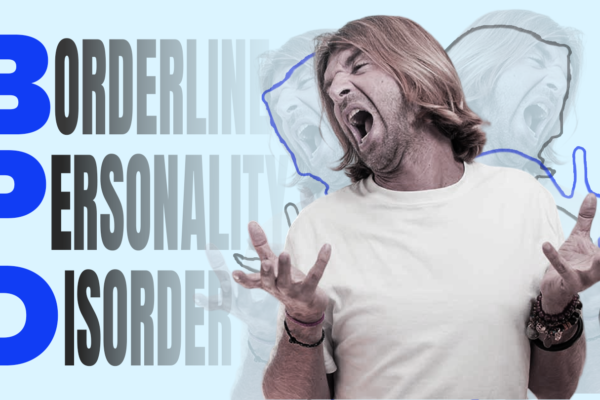 BPD Causes, Symptoms, and Treatment, a simple but comprehensive guide to understanding Borderline personality disorder.