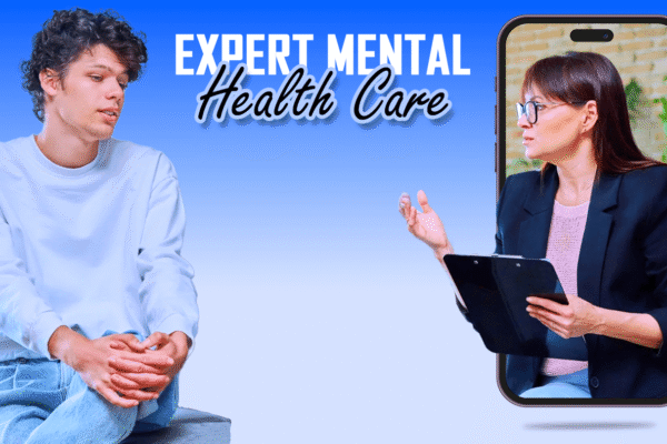 Tips to get best mental health care at Hellodoc.