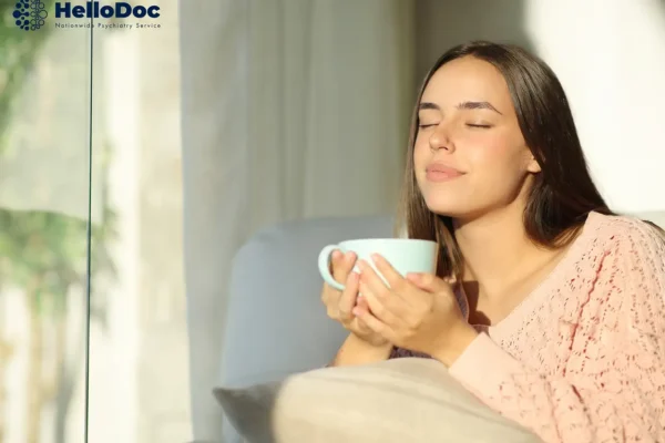 How do I deal with depression?