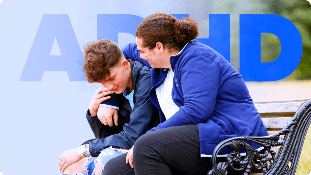 How to Support someone with ADHD. Help others to get rid of ADHD.