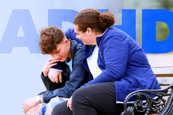 How to Support someone with ADHD. Help others to get rid of ADHD.