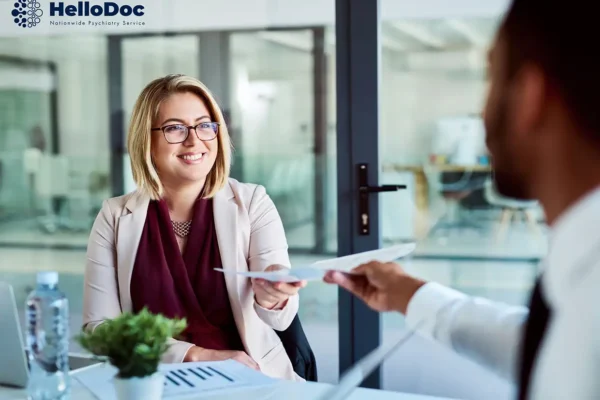 Why Would You Be Referred to a Psychiatrist?