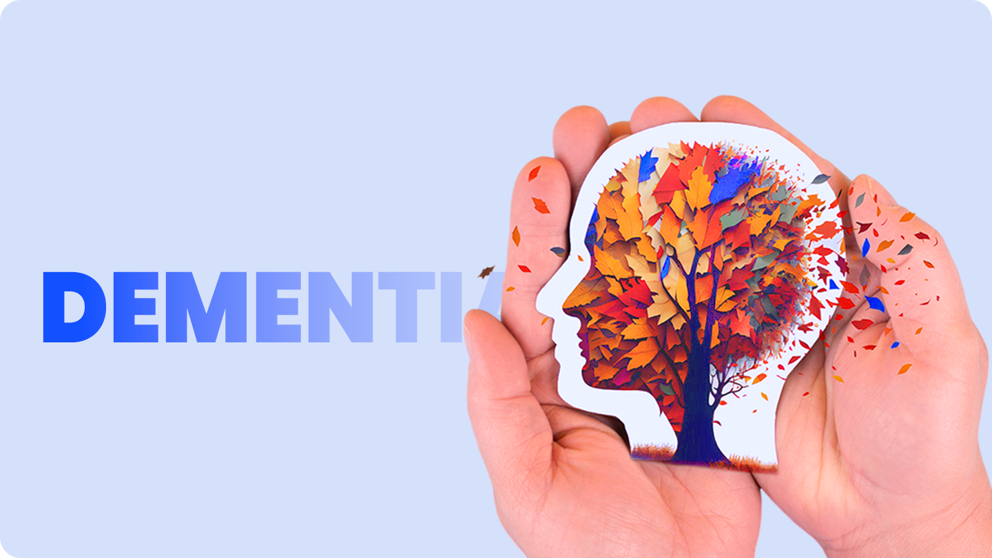 Most of the reasons of Dementia. A complete guide at Hellodoc.