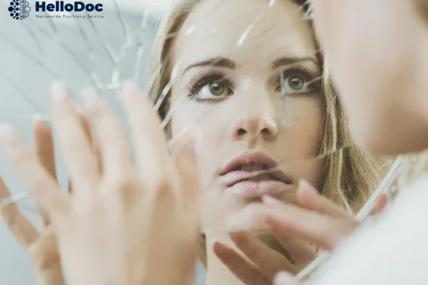 At what age does schizophrenia start?