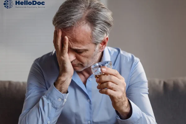 How to get rid of addiction?