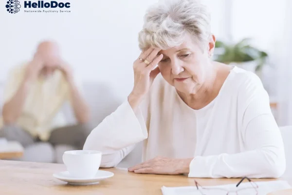 Early Signs of Dementia: 10 Warning Signs & When to See a Doctor