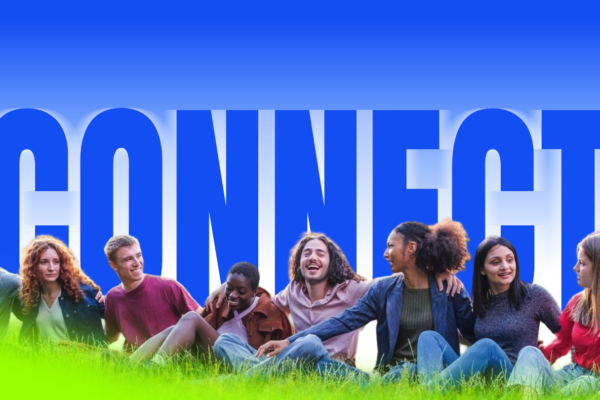 A blog picture is used to build a meaningful connection and build the best mental health.