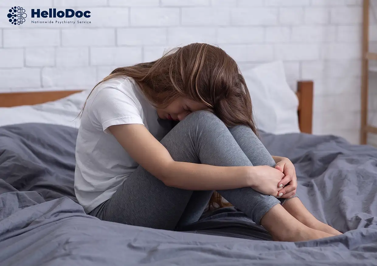 Autism and Depression: Building Connections Through Online Mental Health Support in Australia