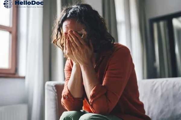 Depression Doesn’t Announce Itself: Symptoms, Diagnosis, and Treatment