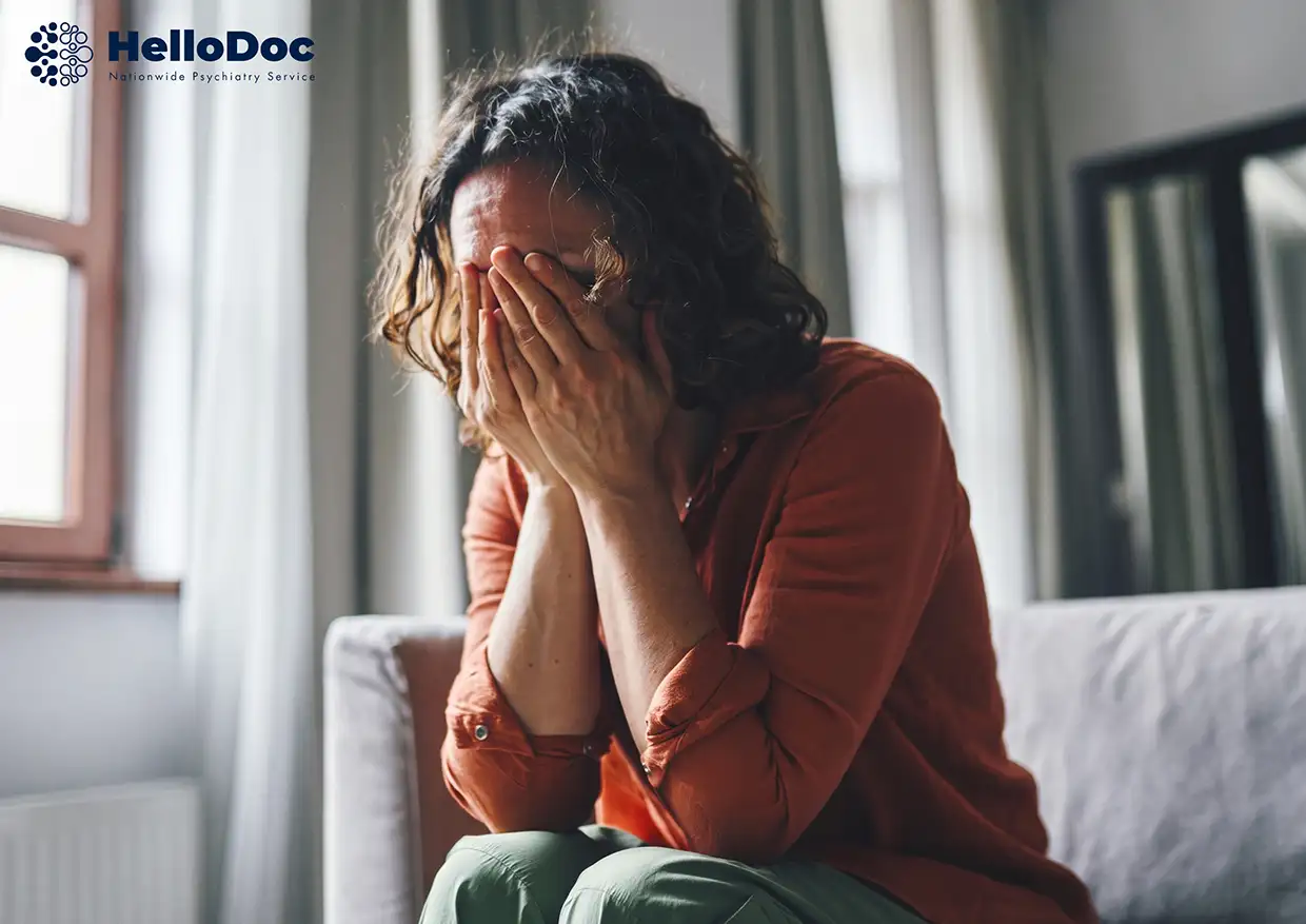 Depression Doesn’t Announce Itself: Symptoms, Diagnosis, and Treatment
