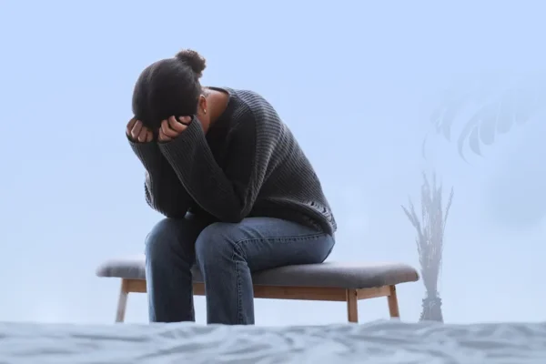 Depression and Autism Together: Online Care That Really Understands You