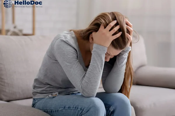 Depression and Autism Together: Online Care That Really Understands You