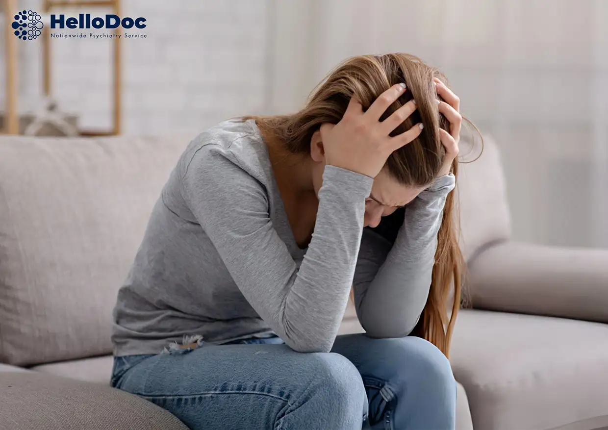 Depression and Autism Together: Online Care That Really Understands You