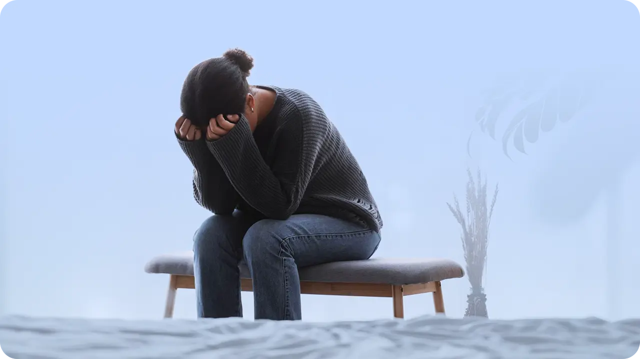 Depression and Autism Together: Online Care That Really Understands You