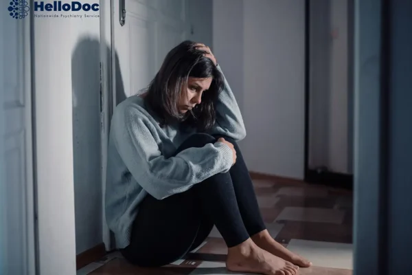 Hidden Depression Symptoms: Timely Treatment Options in Australia