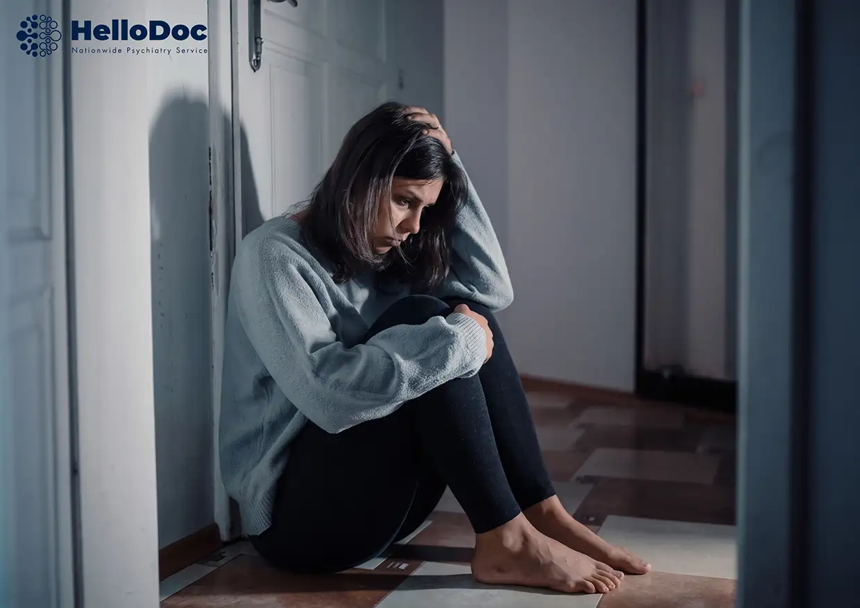 Hidden Depression Symptoms: Timely Treatment Options in Australia