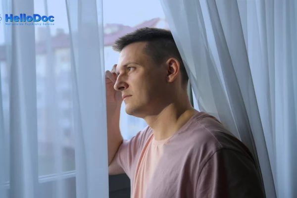 The Hidden Impacts of Loneliness on Mental & Physical Health