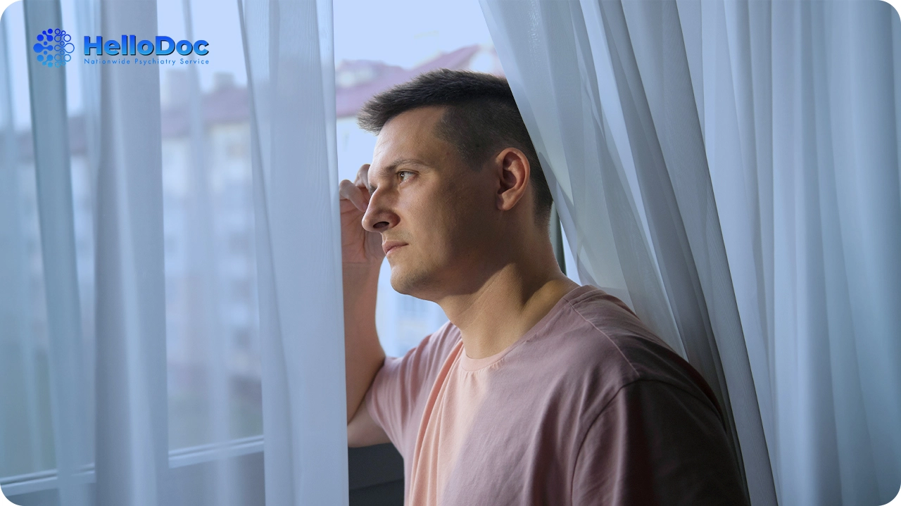 The Hidden Impacts of Loneliness on Mental & Physical Health