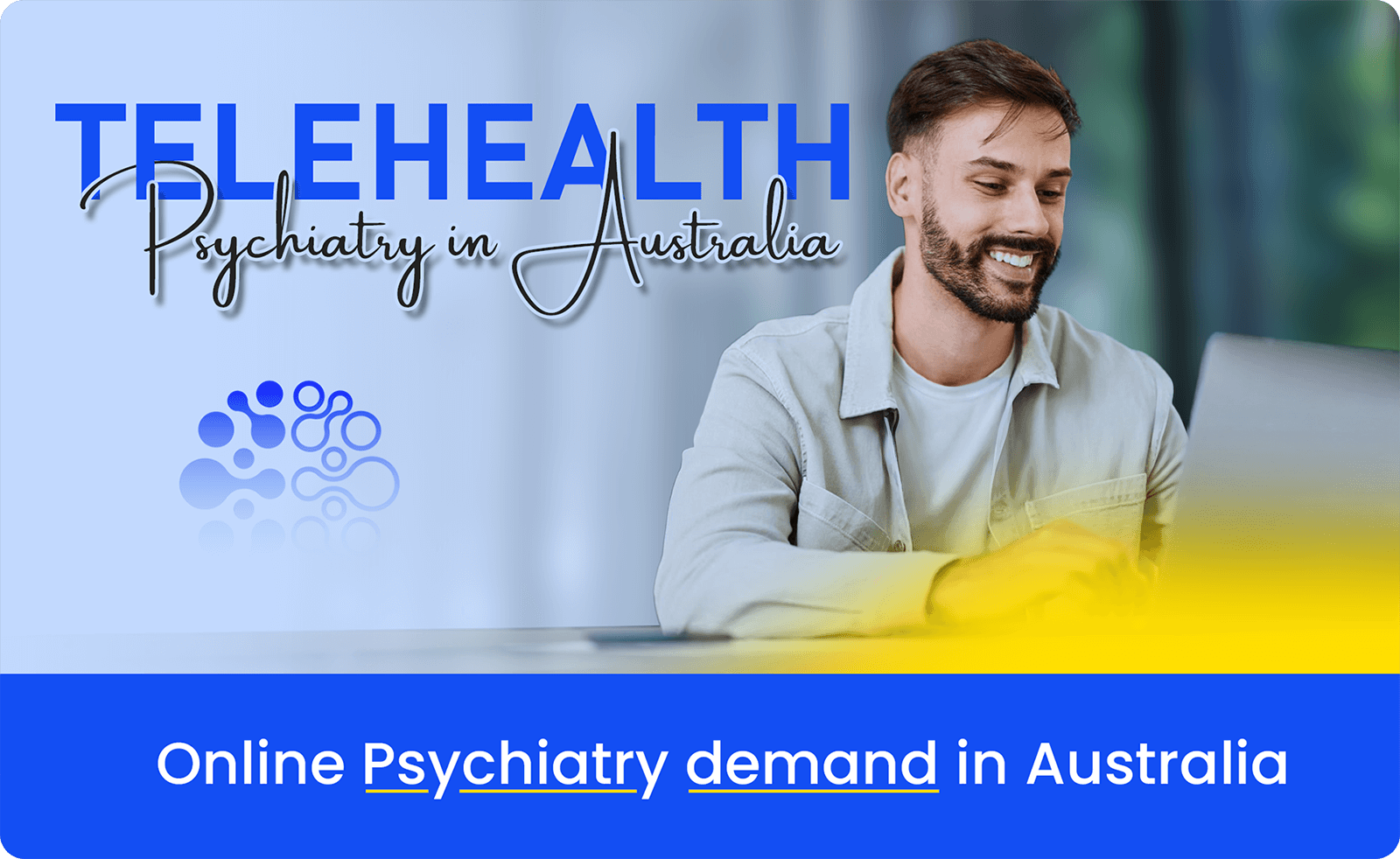 Online Psychiatry in Australia: Is Video consultation as good as face-to-face?