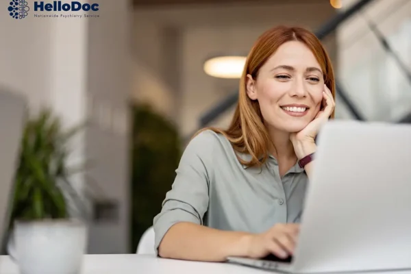 Selecting an Online Psychiatrist: Experienced Female Psychiatrist in NSW and QLD