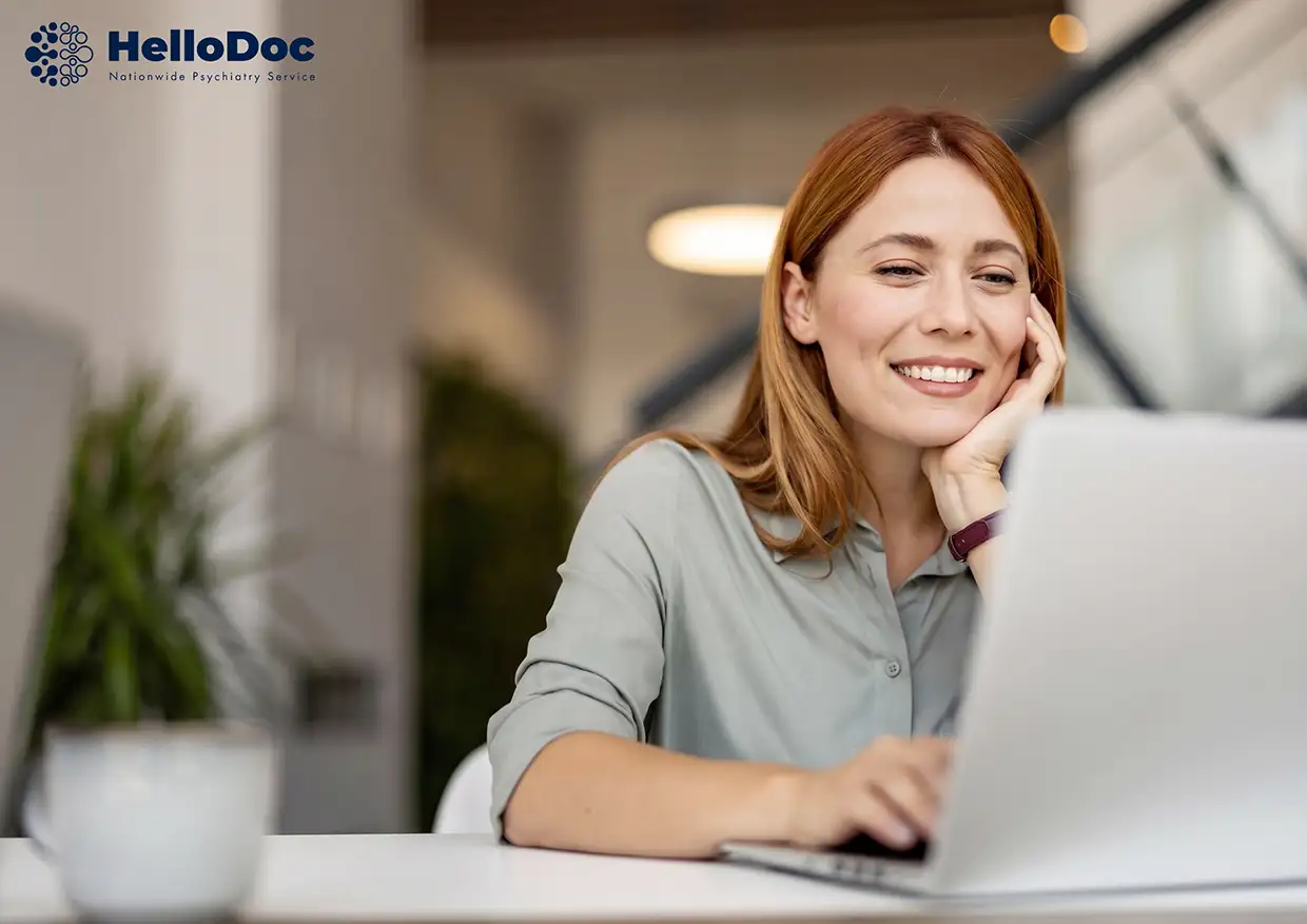 Selecting an Online Psychiatrist: Experienced Female Psychiatrist in NSW and QLD