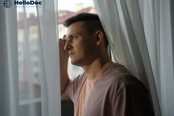 The Hidden Impacts of Loneliness on Mental & Physical Health