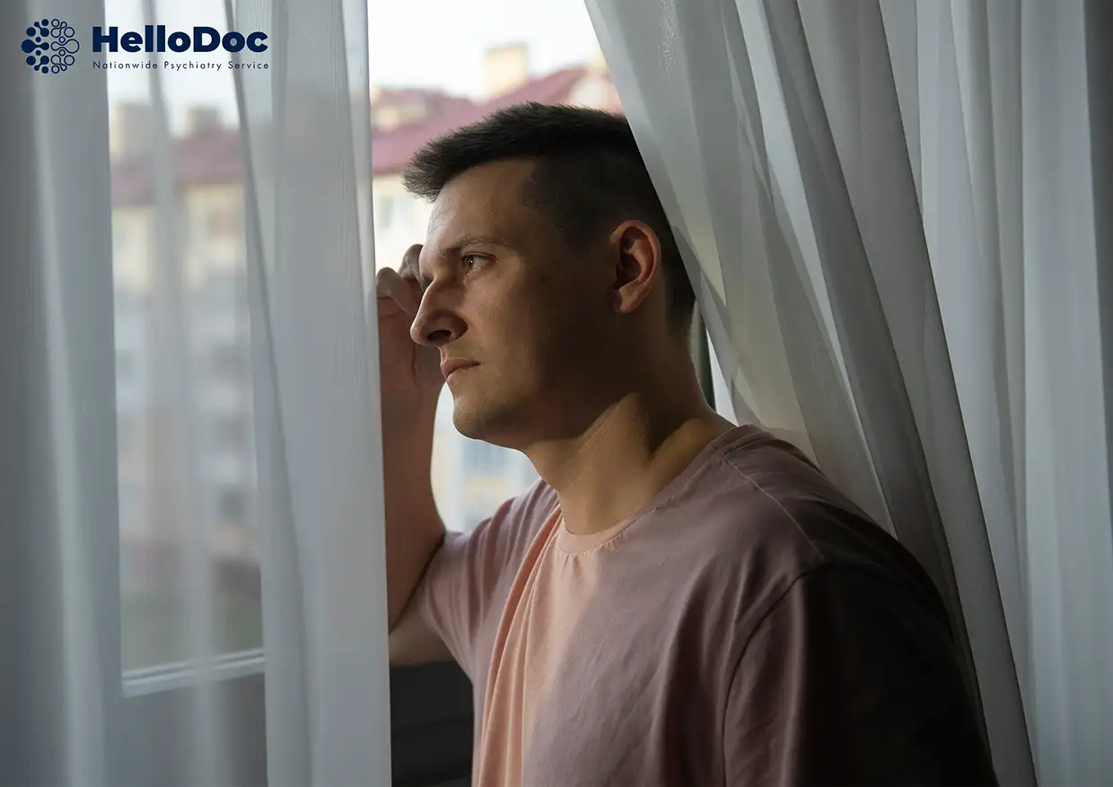The Hidden Impacts of Loneliness on Mental & Physical Health