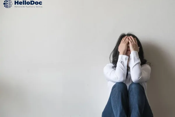6 Stages of Mental Health Recovery