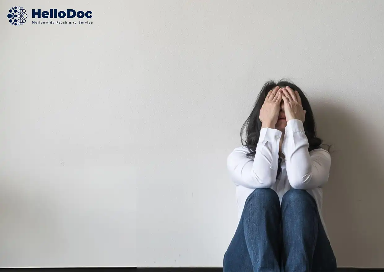 6 Stages of Mental Health Recovery