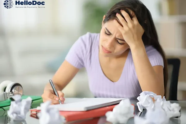 ADHD in Adults vs Children; Different Needs, Same Understanding