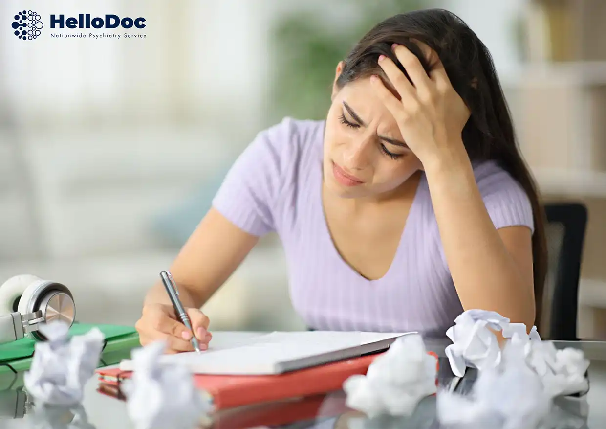 ADHD in Adults vs Children; Different Needs, Same Understanding